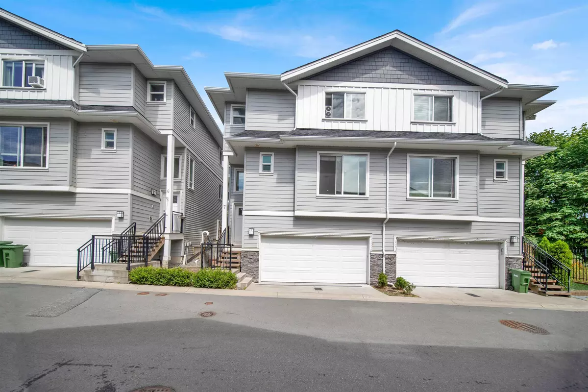 Abbotsford, BC V2T 0J3,31548 Upper Maclure RD #7