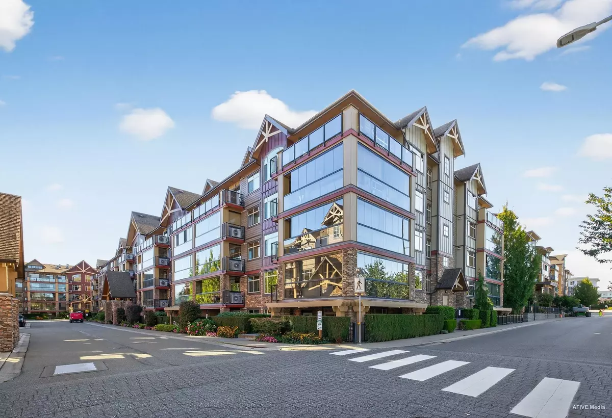 Langley, BC V2Y 0L2,8288 207a ST #441