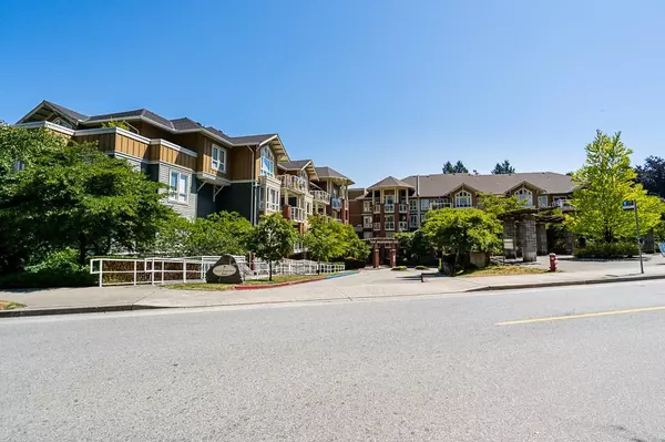 New Westminster, BC V3L 5W5,14 E Royal AVE #412