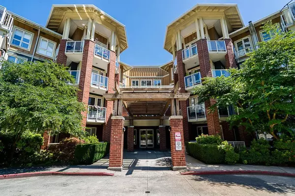 New Westminster, BC V3L 5W5,14 E Royal AVE #412