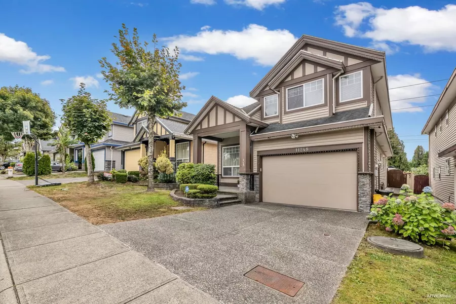 Address Not Disclosed