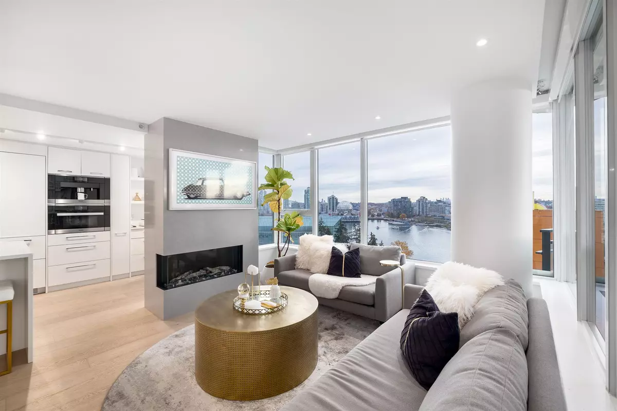 Vancouver, BC V6B 0B5,33 Smithe ST #1603