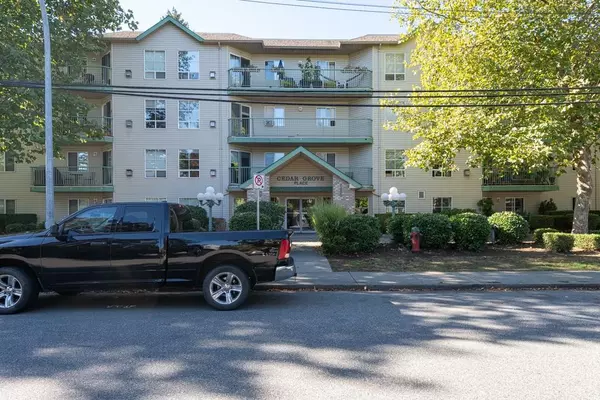 Abbotsford, BC V2T 2N4,2435 Centre ST #407