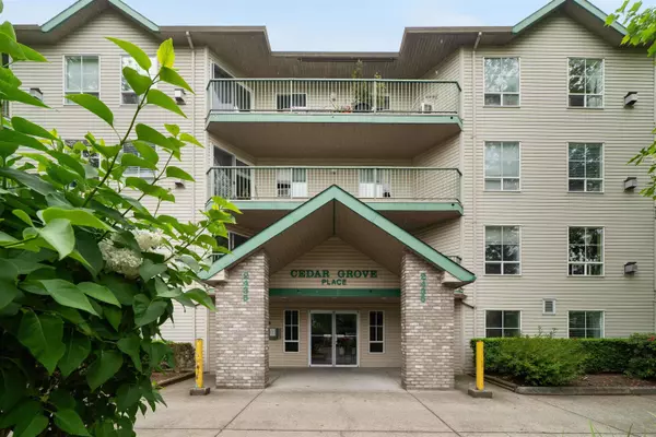 Abbotsford, BC V2T 2N4,2435 Centre ST #407