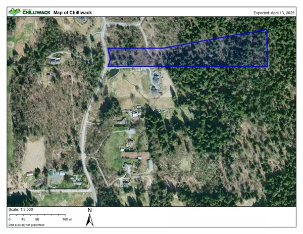 Chilliwack, BC V4Z 1G7,48875 Elk View RD