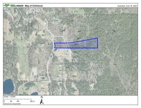 Chilliwack, BC V4Z 1G7,48875 Elk View RD