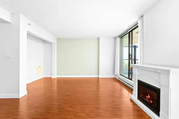 New Westminster, BC V3M 1J9,814 Royal AVE #1602