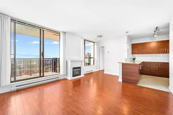 New Westminster, BC V3M 1J9,814 Royal AVE #1602