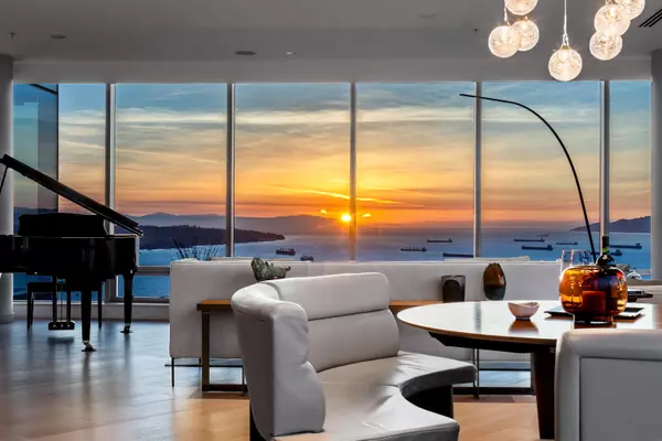 Vancouver, BC V6E 0A8,1128 W Georgia ST #5302