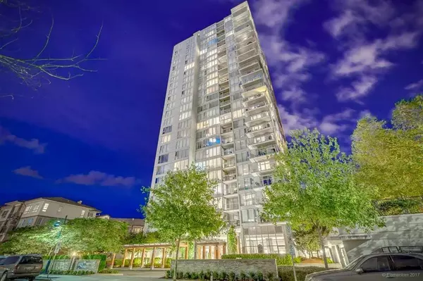 660 Nootka WAY #1505, Port Moody, BC V3H 0B7