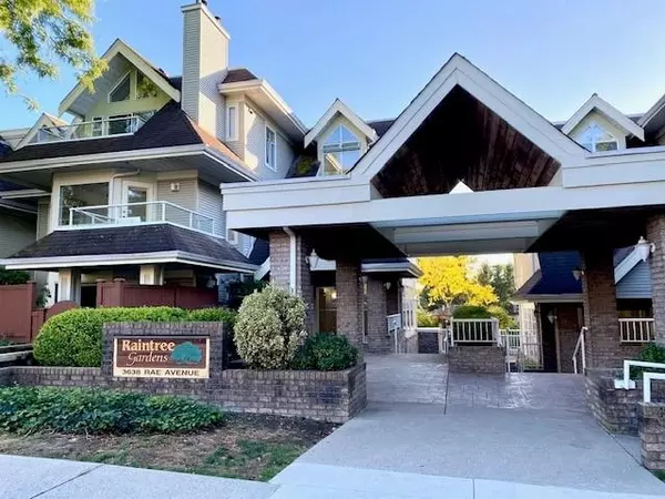 Vancouver, BC V5R 2P5,3638 Rae AVE #401