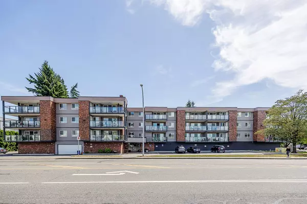 Abbotsford, BC V2T 6N8,32040 Peardonville RD #308