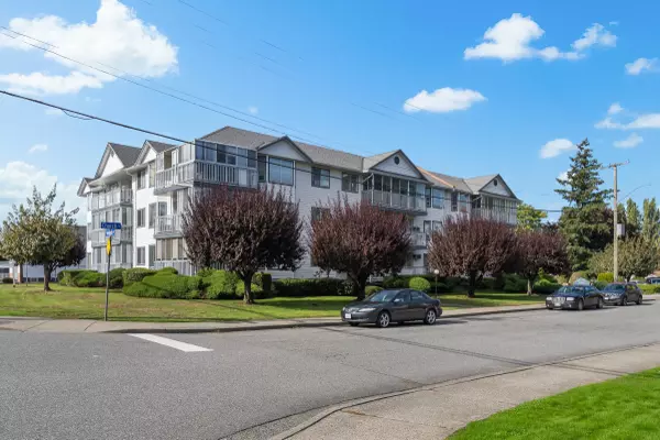 Abbotsford, BC V2T 3J8,2425 Church ST #212