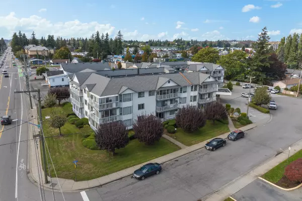 Abbotsford, BC V2T 3J8,2425 Church ST #212