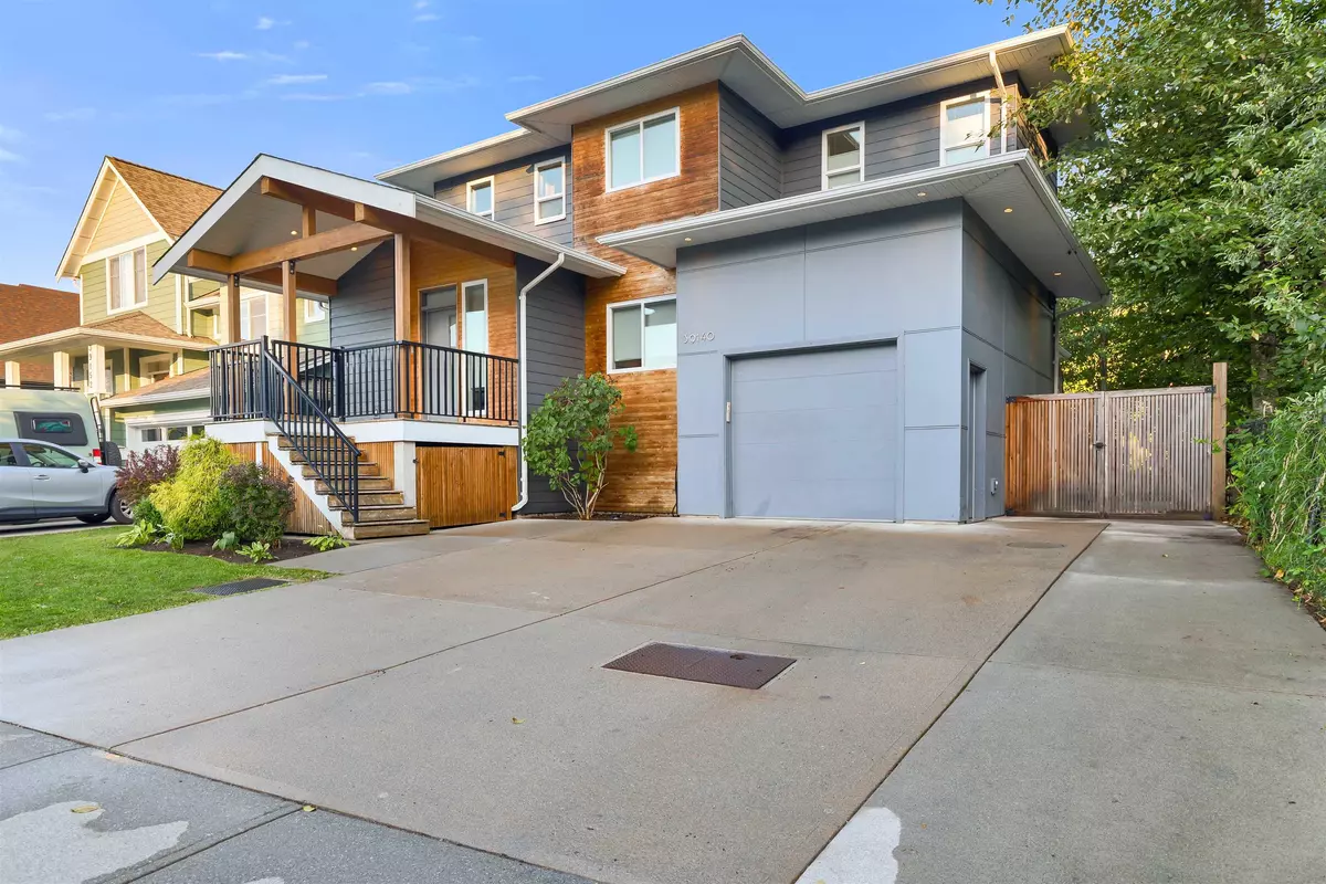 Squamish, BC V8B 0V3,39140 Cardinal DR