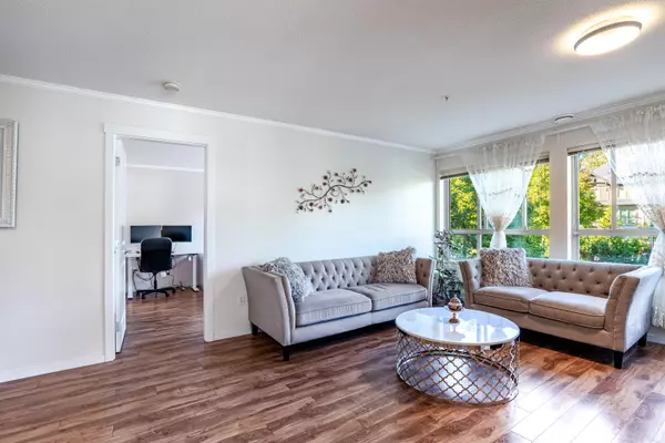 Coquitlam, BC V3E 0B4,3110 Dayanee Springs BLVD #303