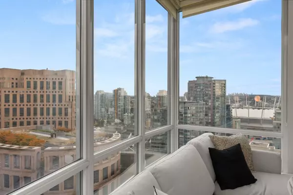 Vancouver, BC V6B 0H4,833 Homer ST #2502