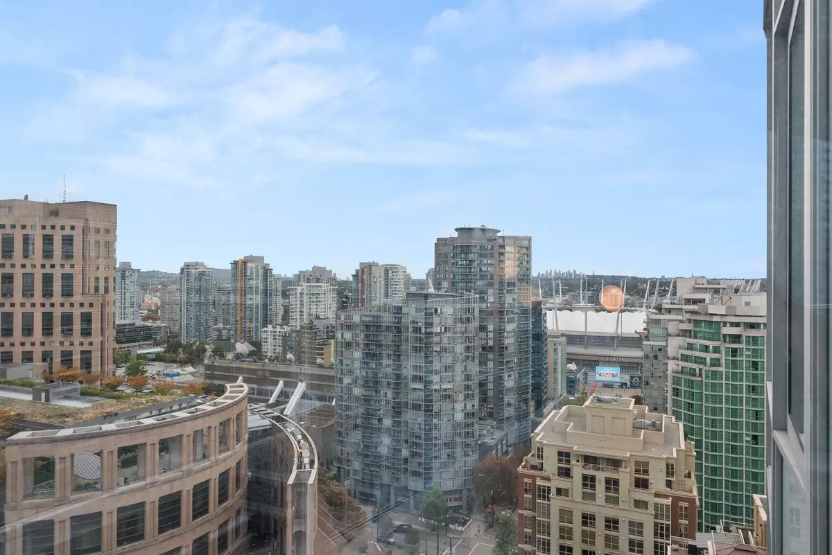 Vancouver, BC V6B 0H4,833 Homer ST #2502