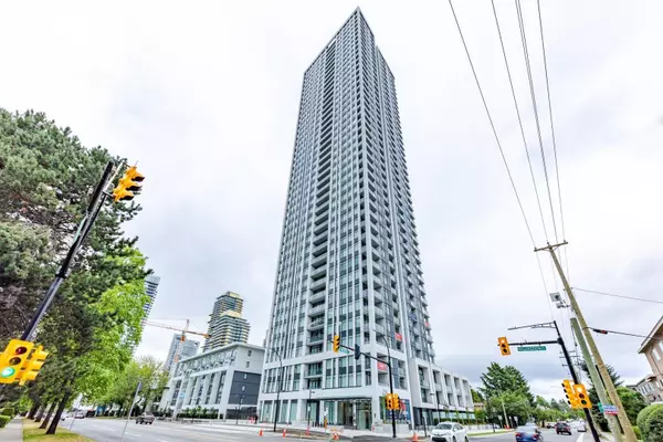 Burnaby, BC V5H 0L3,6468 Willingdon AVE #2001