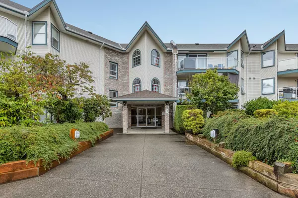 27358 32 AVE #123, Langley, BC V4W 3M5