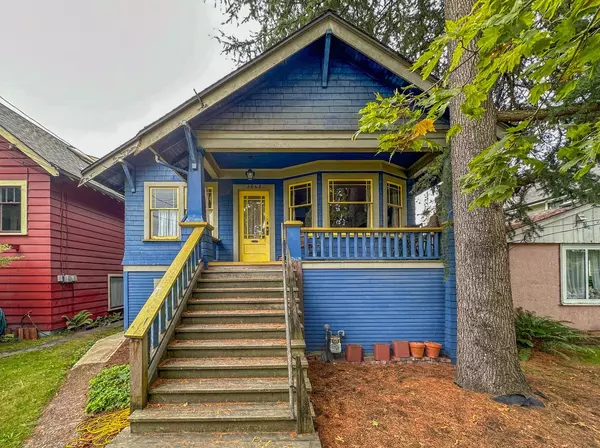 Vancouver, BC V6R 1T7,3642 W 6th AVE