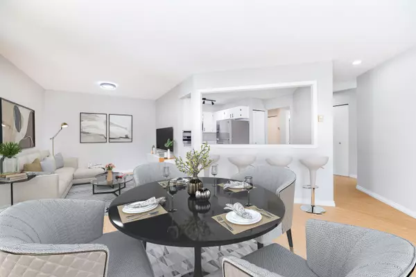 450 Bromley ST #306, Coquitlam, BC V3K 6S5