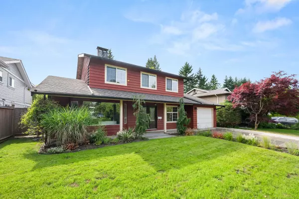 Maple Ridge, BC V4R 2M5,12449 Skillen ST