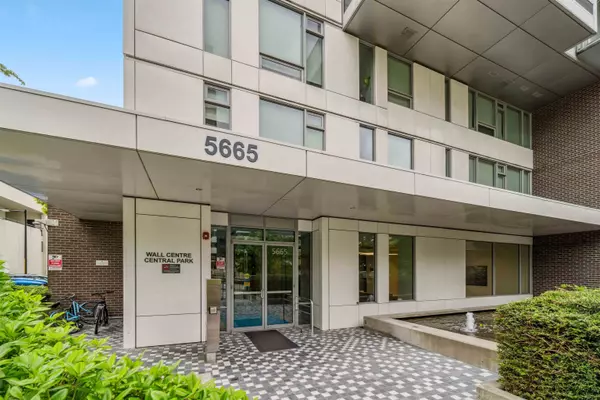 Vancouver, BC V5R 0E4,5665 Boundary RD #1902