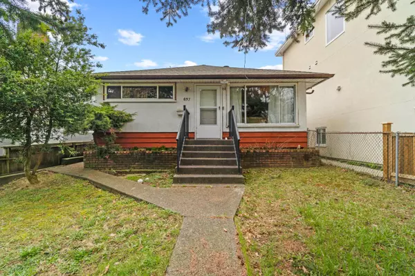 Vancouver, BC V5K 4J5,837 Windermere ST