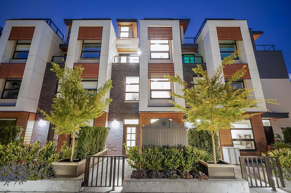 Burnaby, BC V5J 0J7,6085 Irmin ST #1204