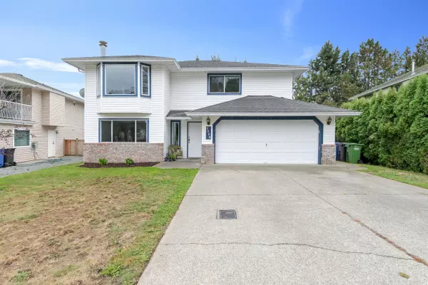 Abbotsford, BC V2T 5H2,2890 Crossley DR