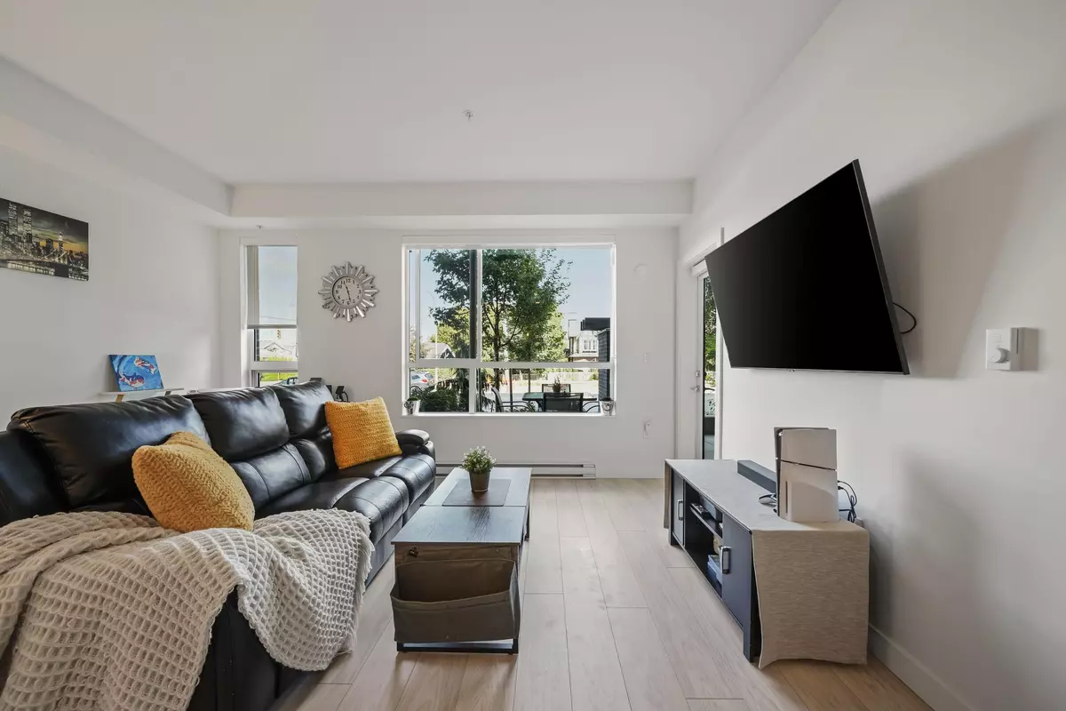 Langley, BC V2Y 3M6,20834 80 AVE #B119