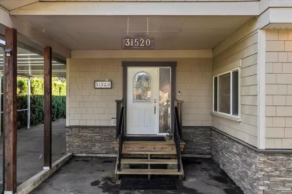 Abbotsford, BC V2T 6M6,31520 Lombard AVE