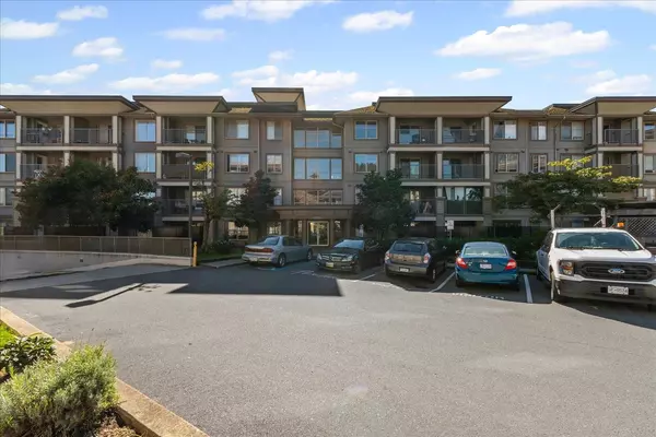 Chilliwack, BC V2P 0A9,45555 Yale RD #109