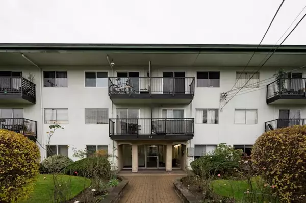 Vancouver, BC V5T 4C9,36 E 14th AVE #316