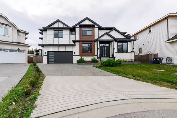 Langley, BC V3A 0N9,3217 197a ST