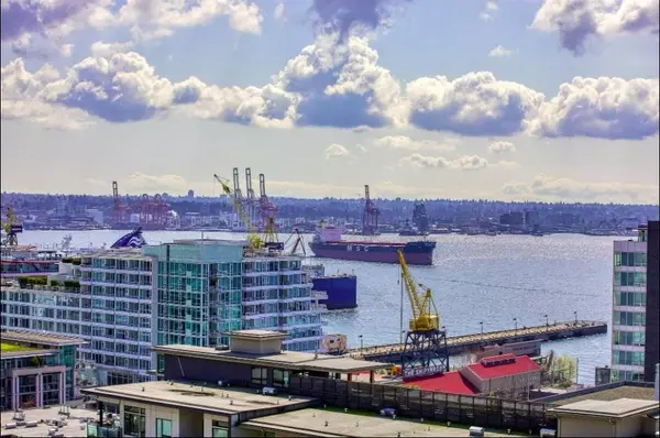 North Vancouver, BC V7M 3P1,151 W 2nd ST #1301