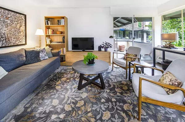 West Vancouver, BC V7T 1L5,235 Keith RD #211