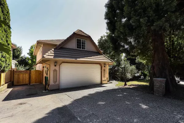 Surrey, BC V4N 4Y8,8066 168 ST