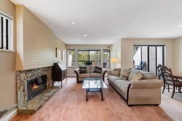 Port Moody, BC V3H 3S6,483 San Remo DR