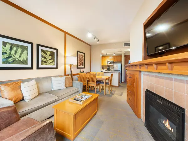 Whistler, BC V8E 1G6,4320 Sundial CRES #713