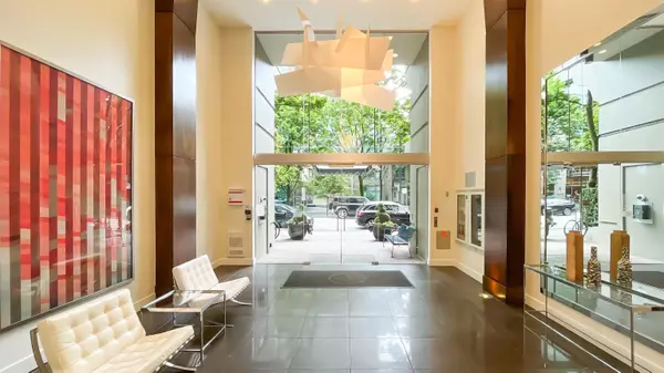 Vancouver, BC V6B 1A8,969 Richards ST #2005