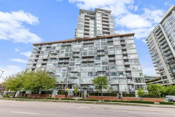 Vancouver, BC V6A 0C5,1618 Quebec ST #1701