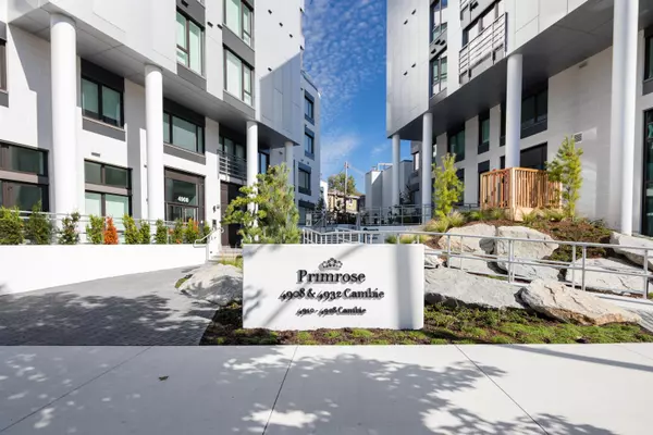 Vancouver, BC V5Z 0K1,4932 Cambie ST #203