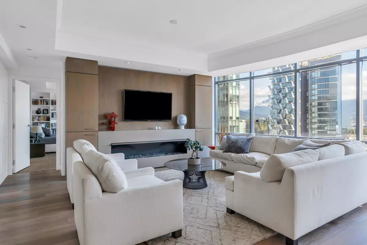 Vancouver, BC V6G 3C9,1500 Alberni ST #11A