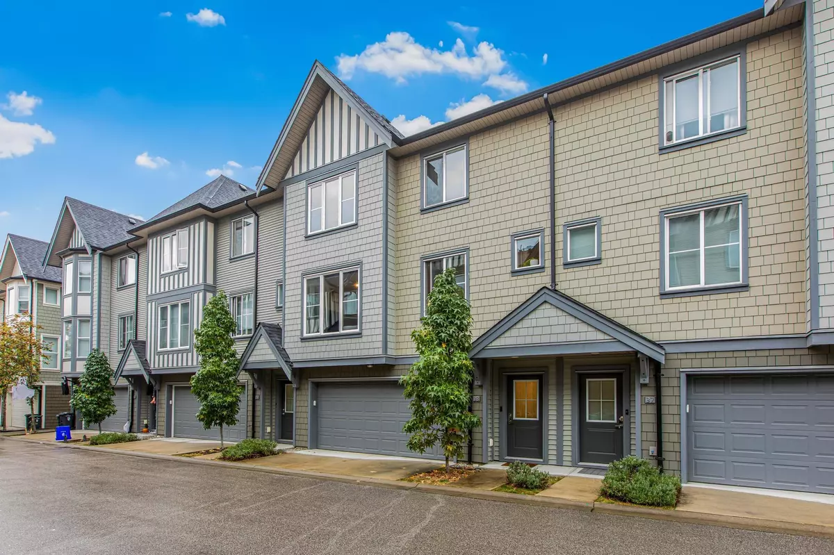 Langley, BC V2Y 0T4,8050 204 ST #38