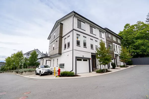 Langley, BC V2Y 3T3,20246 81 AVE #29