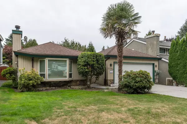 Delta, BC V4E 3E6,11734 Alderwood CRES