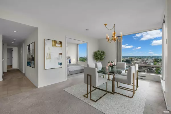 Vancouver, BC V6J 4R8,1590 W 8th AVE #1502