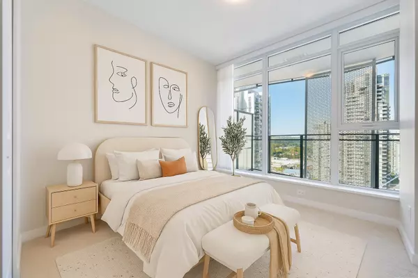 Coquitlam, BC V3B 0T9,1182 Westwood ST #2607